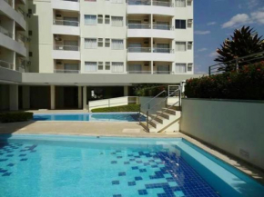 Отель Serra Park Flat Residence  Калдас-Новас